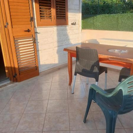 Apartmán Da Franco E Emilia Ostuni Exteriér fotografie