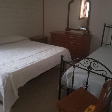 Apartmán Da Franco E Emilia Ostuni Exteriér fotografie