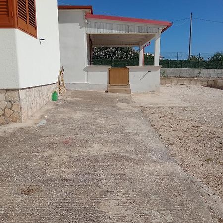 Apartmán Da Franco E Emilia Ostuni Exteriér fotografie