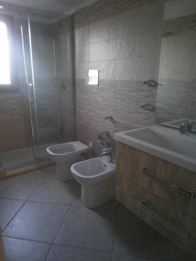 Apartmán Da Franco E Emilia Ostuni Exteriér fotografie