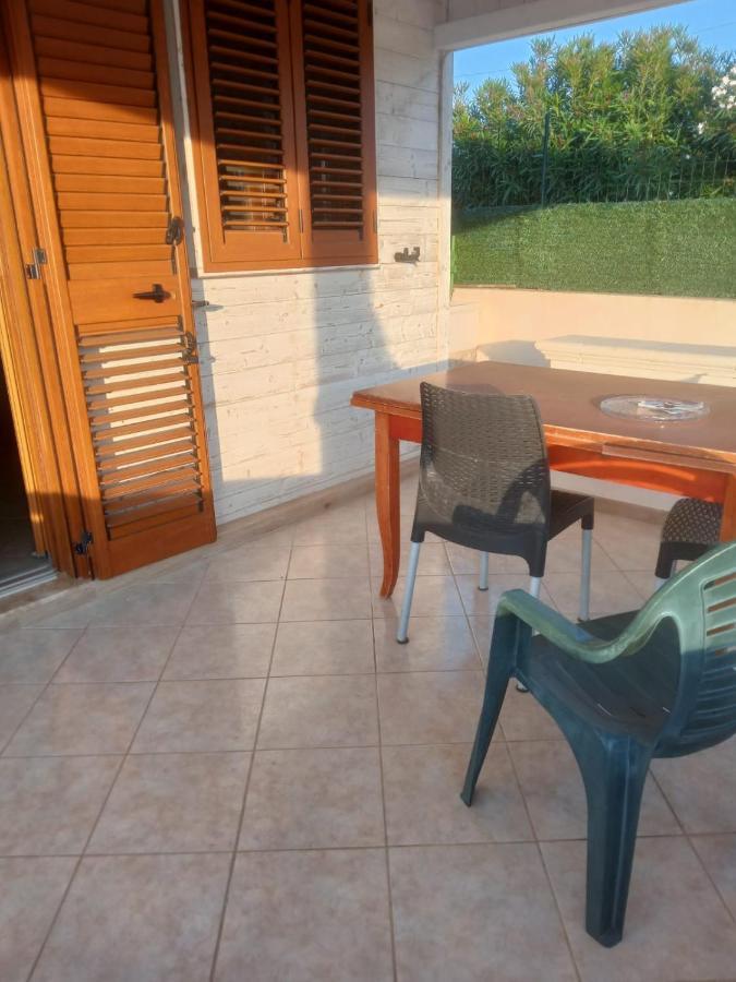 Apartmán Da Franco E Emilia Ostuni Exteriér fotografie