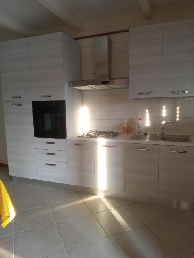 Apartmán Da Franco E Emilia Ostuni Exteriér fotografie