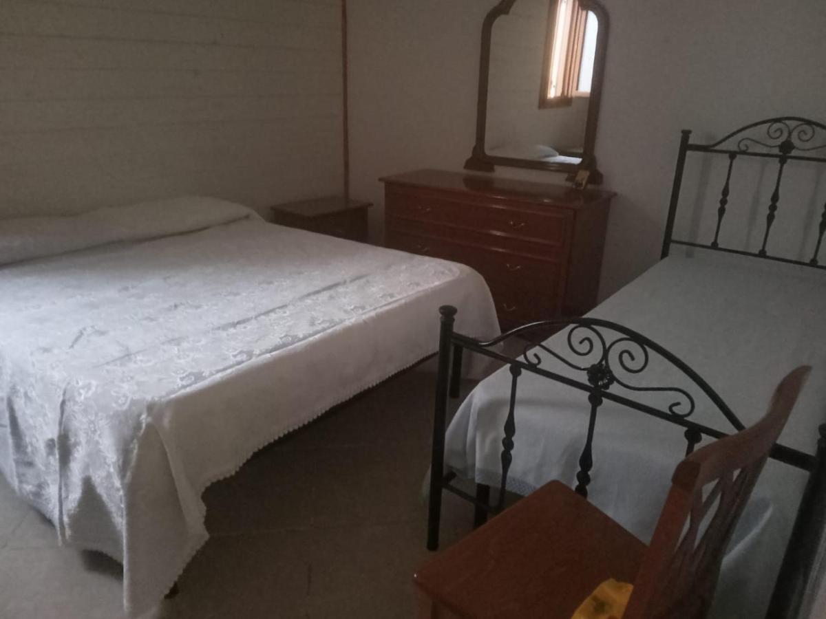 Apartmán Da Franco E Emilia Ostuni Exteriér fotografie