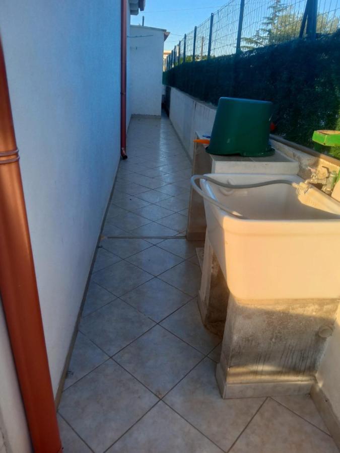 Apartmán Da Franco E Emilia Ostuni Exteriér fotografie