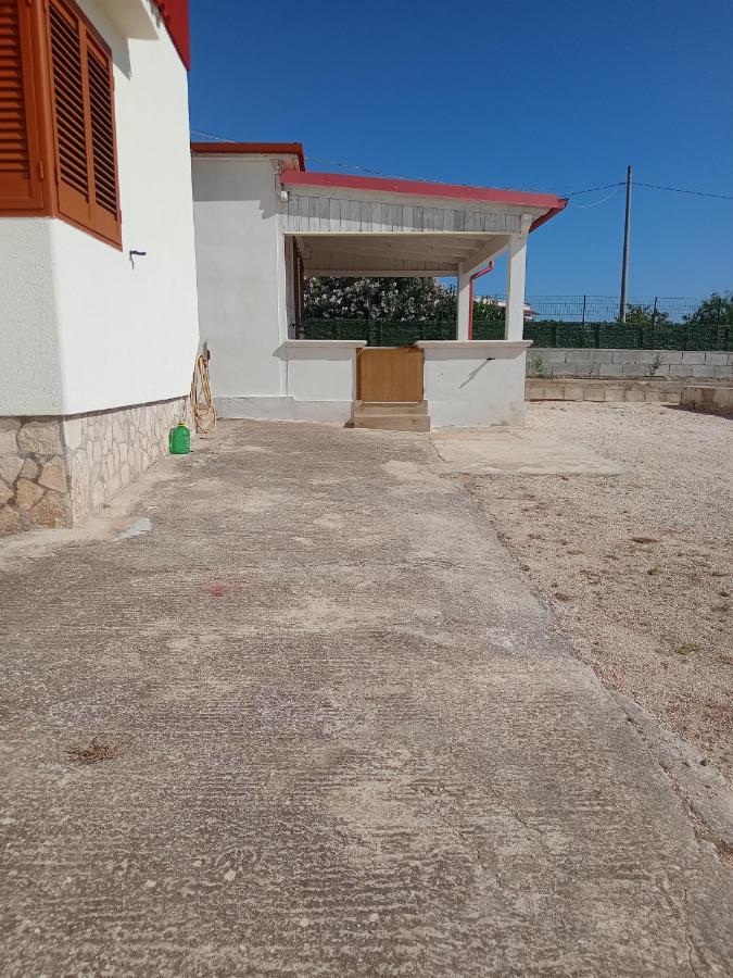 Apartmán Da Franco E Emilia Ostuni Exteriér fotografie